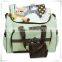 NEW Baby Diaper Nappy Mummy Tote Handbag Multifunctional Bag