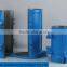 15cm Metal Concrete cylinder mould