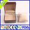 wooden watch storage box for wholesale