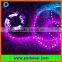 DC 12V RGBW addressable digital LED strip IC inside LED