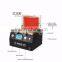 High precision vacuum oca lamination machine screen for iphone repair machine 2016 hot