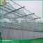 Venlo roof type glass greenhouse greenhouse glass windows