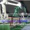 automobile assembly line and dedicated equipment