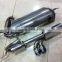 Smart 451 Bra Style Muffler