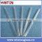 High purity round crystal glass rod