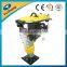 Manufacturer supply gasoline tamping rammer.