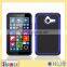 Wholesale  TPU+PC bumper case for nokia 640x,For nokia lumia nokia 640xl case