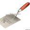 good quality of bricklayer trowel with handle 7" -352