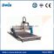 Hot sale Desktop small cnc router machine for aluminum 6090