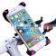 Bicycle Handlebar Universal Bike Phone Mount Holder
