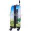 High Quality ABS Travel Trolley Luggage new wheels for suitcase sets
