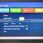 Cccam Sharing Android tv Box DVB-S2 Vigica C70 hd Receiver