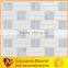 Client request factory direct sell marble mosaic backsplash