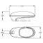 cobra head street light fixtures hps lamp street light housing outdoor