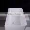 TB-B825 Oval child portable freestanding baby bathtub