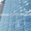 Curtain Wall Glass Chinses Factory