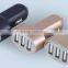 3.1 A smart car charger Fast car charger