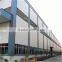 low cost factory structural light steel structure workshop