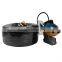 High Quality CCD Color 700TVL 50 Meter underwater fish finder underwater fishing camera