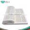 Europe Style 3D soft sweet sleep natural latex mattress