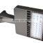 24W commercial led parking lot lighting best price with 5 years warranty