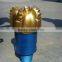 PDC rock bit,6 inch matrix body pdc drill bits,pdc bits & well drilling PDC bits