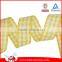Hotsale Scottish Plaid Ribbon for daily decoration