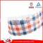 2015 Plaid Taffeta Ribbon