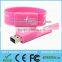 shenzhen  express snap silicone usb bracelet / wristband usb pendrive / colorful wristband usb1gb 2gb 4gb 8gb 16gb