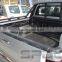 chinese fiberglass accessories truck for NAVARA D40 single cab