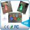 Battery operated Christmas Wedding Party Base Light home decoration accessories