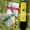 laboratory pH meter -02 aquarium laboratory meter pocket size digital