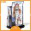Hongkong Supplier factory wholesale red acrylic leaflet brochure holder