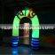 LED Inflatable Party Arch Small Arch Decorations