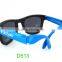 dropshipping colorful promo Folding Sunglasses