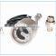 Oem Stainless steel density meter for sf6,Manometer for SF6,density monitor for sf6