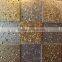 Wholesale paint spraying volcanic rock stone tile