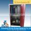 Durable Truck Hinge Metal Toolbox
