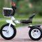 Factory price baby tricycle bike for wholesale/children toy tricycle in hebei china supplier