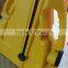 road safey plastic traffic expandable barrier