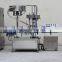 cooking oil packing machine