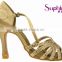 Sample Free : Ladies Dance Shoes Soft Comfortable Latin Salsa Dance Shoes