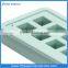 2015 amazon silicone custom ice mold