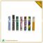 Hot sale colourful electronic cigarette lable printing with good quality