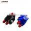 Universal Oil Filter Cooler Sandwich Plate Adapter / Oil Adapter
