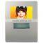 18.5" Face Identify PC LCD Kiosk