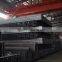 1.3mm Thick Chinese Factory Price Black Square Steel Pipe