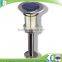 Stainless Steel Solar Lawn Light for outdoor garden lighting