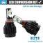 3500LM 6500K H8 H11 H16 LED headlight kit All in one Fog head light lamp bulbs Car