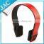 outdoor sport bluetooth headphones in ear phone